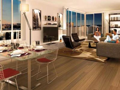 Vente Appartement 4 pices PLESSIS-ROBINSON 92350