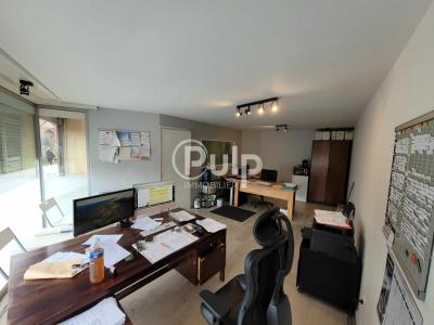 Vente Local commercial HOUCHIN 62620