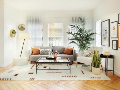 Vente Appartement 5 pices SAINT-DENIS 93200