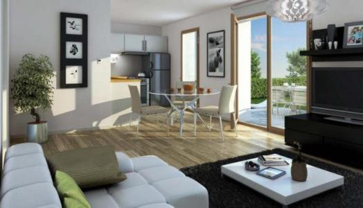 Vente Appartement 5 pices PANTIN 93500