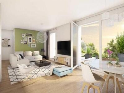Vente Appartement 4 pices SAINT-OUEN 93400