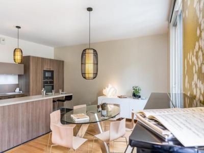 Vente Appartement 4 pices ISSY-LES-MOULINEAUX 92130