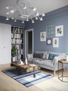 Vente Appartement 5 pices NOISY-LE-GRAND 93160