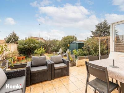 Vente Maison 4 pices BEZIERS 34500