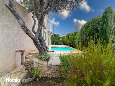 Vente Maison 6 pices SALON-DE-PROVENCE 13300