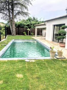 Vente Prestige LOURMARIN 84160