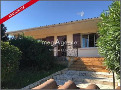 Vente Maison 3 pices TONNEINS 47400