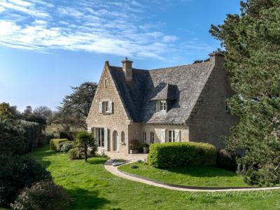 Vente Maison 8 pices SAINT-MALO 35400