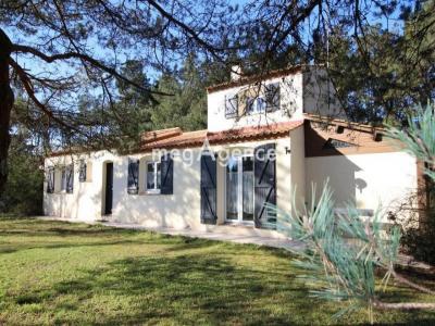 Vente Maison 6 pices SAINT-HILAIRE-DE-RIEZ 85270