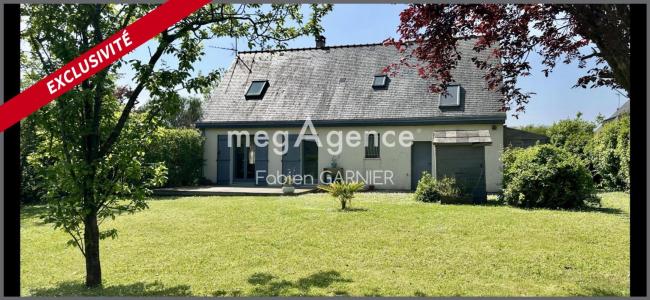 Vente Maison 6 pices BRISSAC-QUINCE 49320