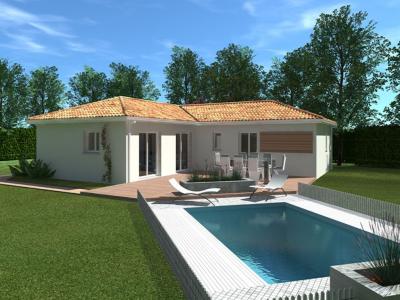 Vente Maison BISCARROSSE 40600