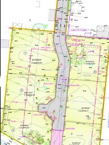 Vente Terrain SAINT-MEDARD-EN-JALLES 33160