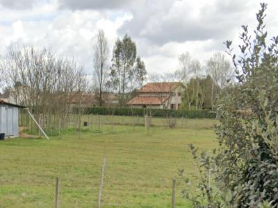 Vente Terrain SAINT-MEDARD-EN-JALLES 33160