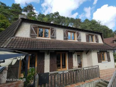 Vente Maison 7 pices IVRY-LA-BATAILLE 27540