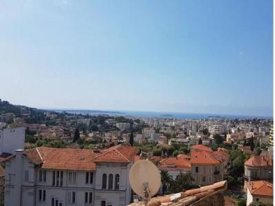 Location Appartement 3 pices CANNET 06110