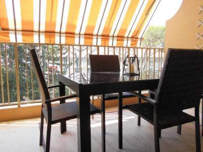 Location Appartement 2 pices MANDELIEU-LA-NAPOULE 06210
