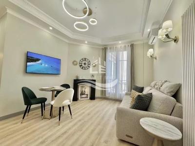Location Appartement 2 pi�ces NICE 06000