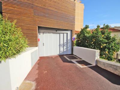 Location Parking ROQUEBRUNE-CAP-MARTIN 06190