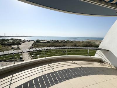 Vente Appartement 2 pices GRAU-DU-ROI 30240