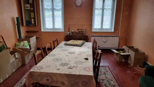 Vente Maison 4 pices LOUHANS 71500