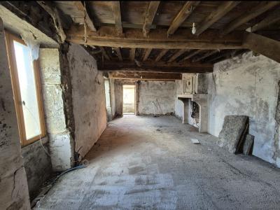 Vente Maison 3 pices NOLAY 21340
