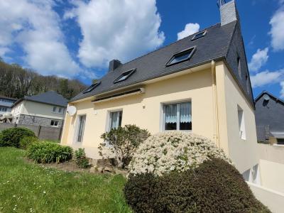 Vente Maison 8 pices PERROS-GUIREC 22700