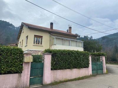 Vente Maison 5 pices CHAMBORIGAUD 30530