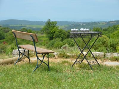 Vente Maison 5 pices GOUDARGUES 30630