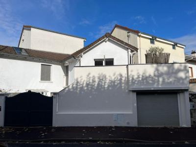 Vente Maison 3 pices RUEIL-MALMAISON 92500