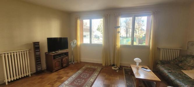 Vente Appartement BOULOGNE-BILLANCOURT 92100