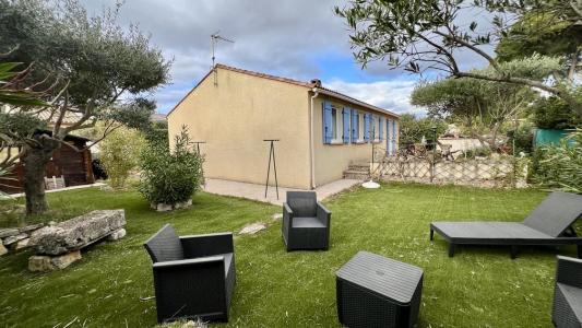 Vente Maison 4 pices MONTADY 34310