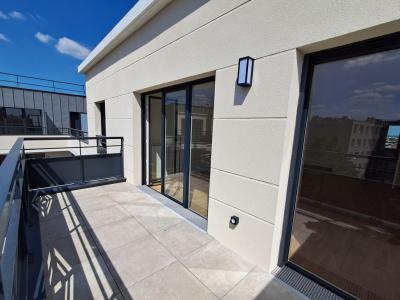 Vente Appartement 4 pices PERREUX-SUR-MARNE 94170