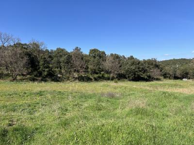Vente Terrain SAINT-BENEZET 30350