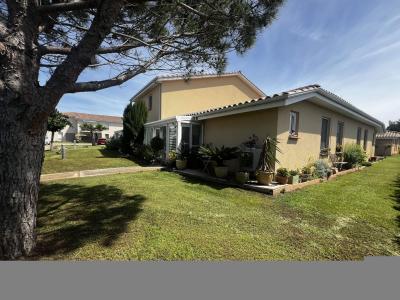 Vente Appartement 4 pices SAINT-GILLES 30800
