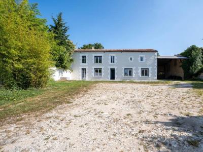 Vente Maison 10 pices BERNAY-SAINT-MARTIN 17330