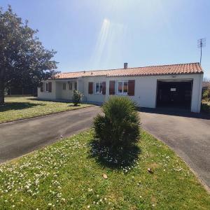 Vente Maison 5 pices ECOYEUX 17770