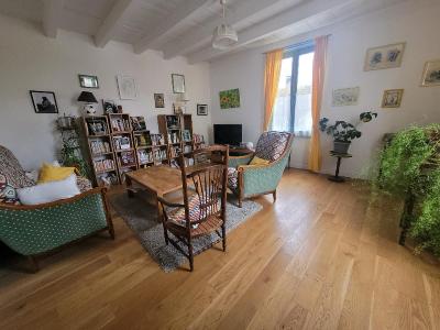 Vente Maison 5 pices MAZERAY 17400