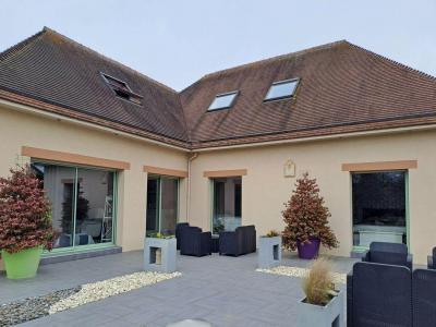 Vente Maison 8 pices CAIRON 14610