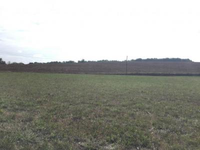 Vente Terrain ORDAN-LARROQUE 32350