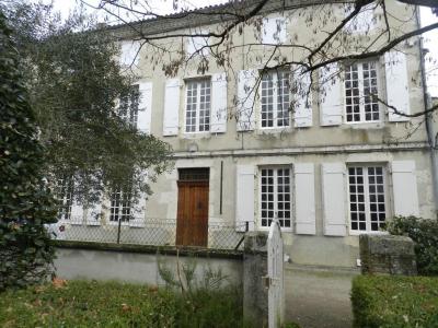Vente Maison 7 pices AIGUILLON 47190