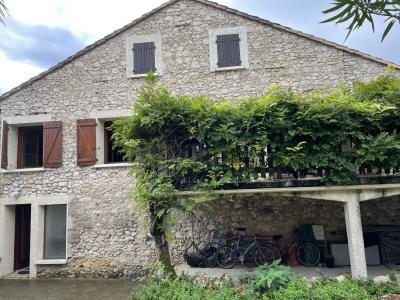 Vente Maison 4 pices NERAC 47600