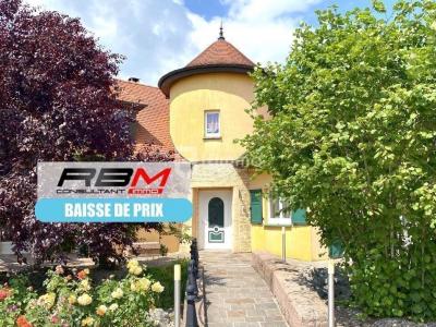 Vente Prestige ROMAGNY 68210