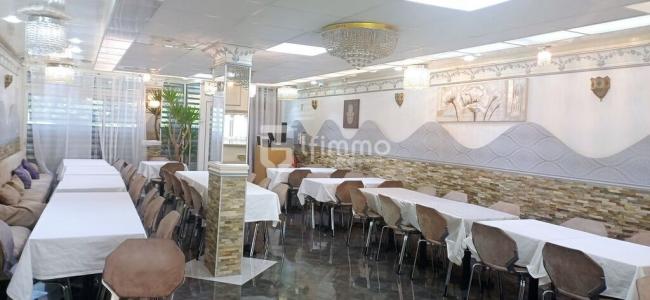 Vente Local commercial HAY-LES-ROSES 94240
