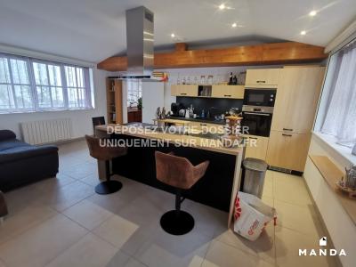 Location Appartement 3 pices LYON-8EME-ARRONDISSEMENT 69008
