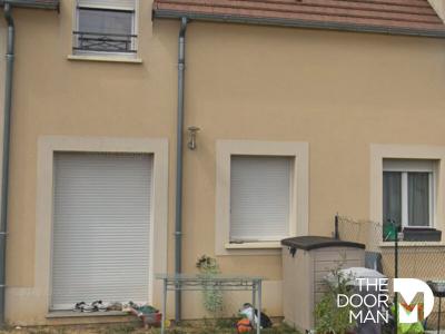 Vente Appartement 3 pices PERRAY-EN-YVELINES 78610