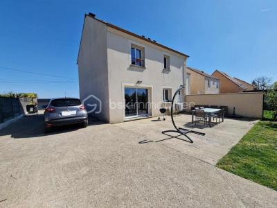 Vente Maison 4 pices GUERARD 77580