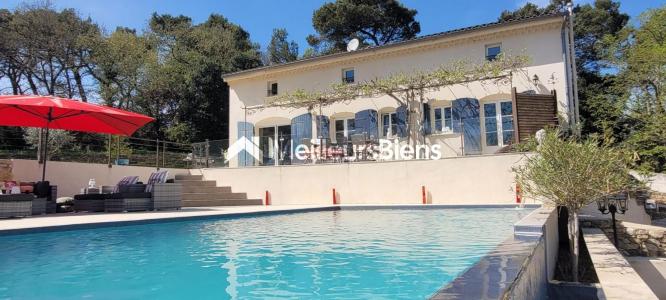Vente Prestige PONT-SAINT-ESPRIT 30130