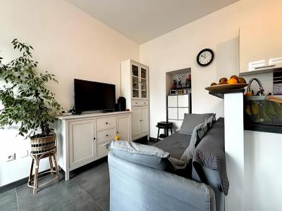 Vente Appartement 3 pices MONTBELIARD 25200