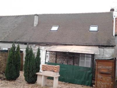 Location Maison 4 pices VILLERON 95380