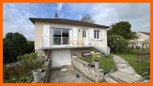 Vente Maison 4 pices PLAILLY 60128